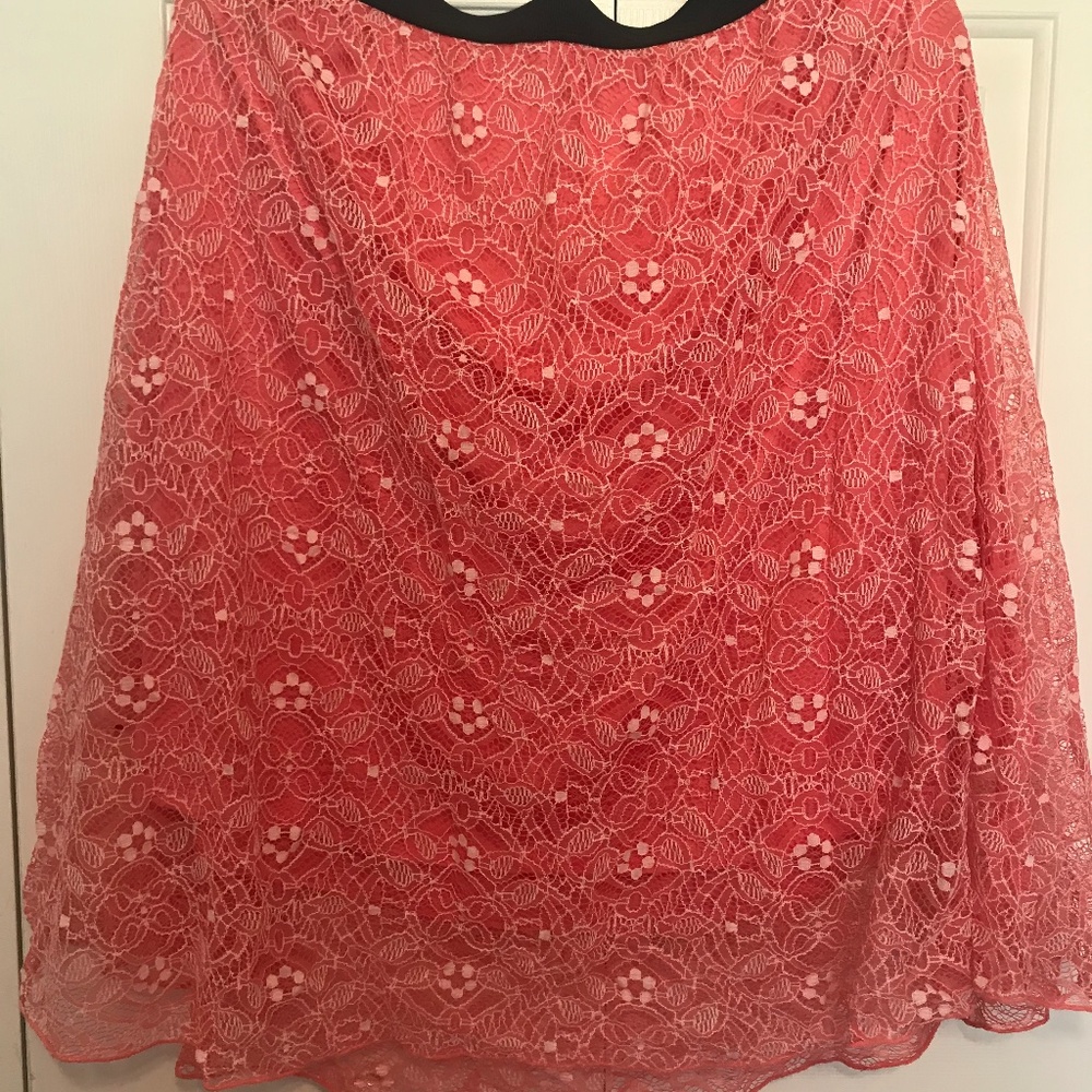 LuLaRoe Lola skirt